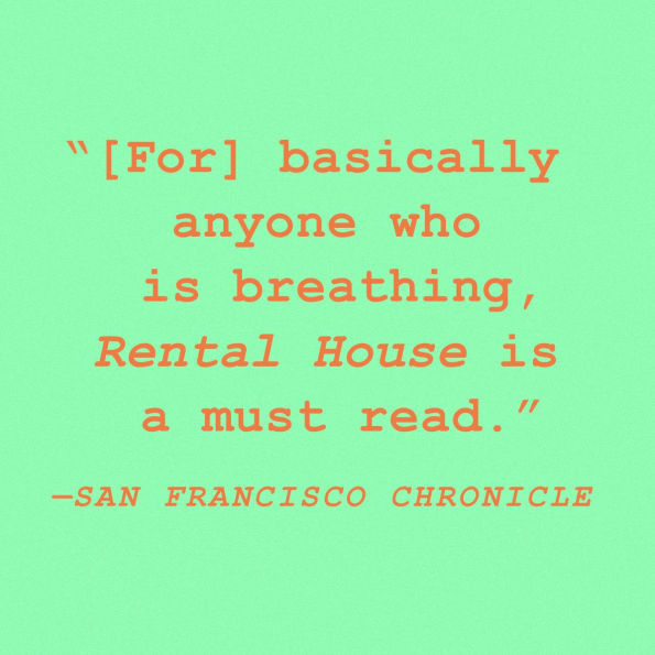 Rental House: A Novel