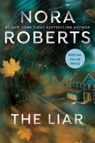 Title: The Liar, Author: Nora Roberts