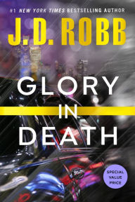 Title: Glory in Death (In Death Series #2), Author: J. D. Robb