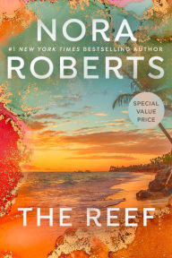 Title: The Reef, Author: Nora Roberts