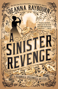 Good books download free A Sinister Revenge (English Edition)