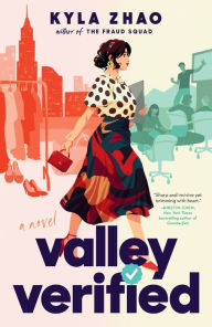 Android ebook free download Valley Verified ePub DJVU iBook by Kyla Zhao 9780593546154
