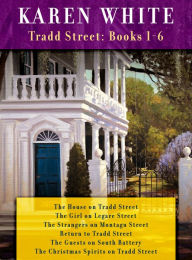 Amazon kindle download textbooks Karen White's Tradd Street: Books 1-6 9780593546406 by  English version