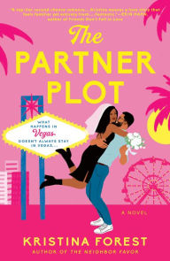 Free popular books download The Partner Plot by Kristina Forest CHM FB2 9780593546451