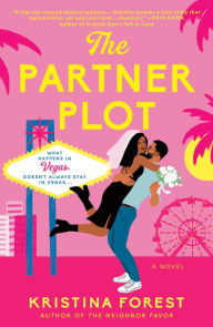 Title: The Partner Plot, Author: Kristina Forest