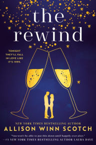 New book download The Rewind