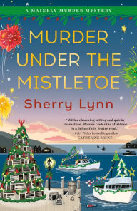 Google books downloads epub Murder Under the Mistletoe (English literature)
