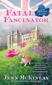Download a book Fatal Fascinator