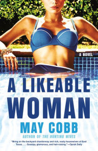 Title: A Likeable Woman, Author: May Cobb