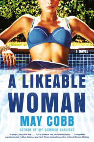 Title: A Likeable Woman, Author: May Cobb
