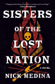 Books free downloads pdf Sisters of the Lost Nation