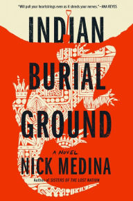 Ebooks gratuiti download Indian Burial Ground