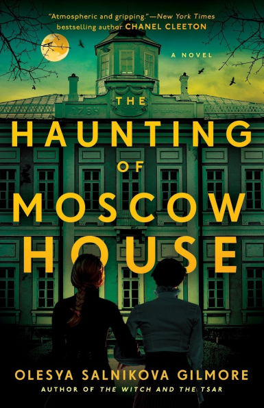 The Haunting of Moscow House