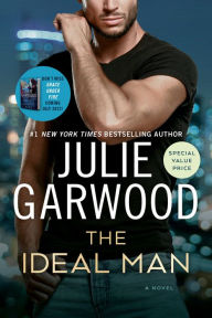 Title: The Ideal Man, Author: Julie Garwood