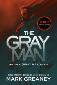 Title: The Gray Man (Netflix Movie Tie-In), Author: Mark Greaney