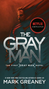 Title: The Gray Man (Netflix Movie Tie-In), Author: Mark Greaney