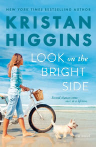 Free pdf ebooks to download Look on the Bright Side by Kristan Higgins