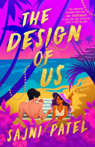 Google books epub download The Design of Us  by Sajni Patel in English
