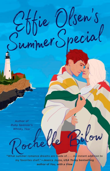 Effie Olsen's Summer Special