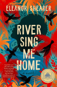 Free ebook downloads online River Sing Me Home