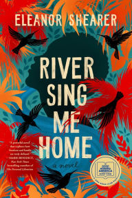 Jungle book download movie River Sing Me Home: A GMA Book Club Pick (A Novel) (English literature)