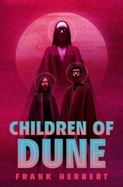 Children of Dune: Deluxe Edition