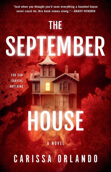 The September House