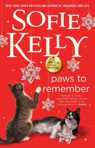 Title: Paws to Remember, Author: Sofie Kelly