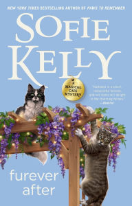 Title: Furever After, Author: Sofie Kelly