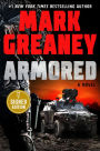 Armored (Signed Book)