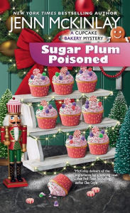 Sugar Plum Poisoned