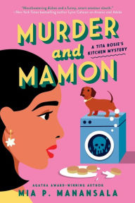 Title: Murder and Mamon, Author: Mia P. Manansala