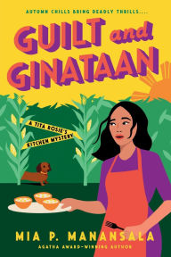 Downloading free audio books to kindle Guilt and Ginataan