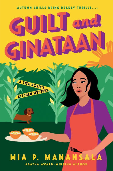 Guilt and Ginataan