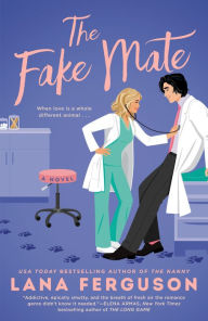 Free audio books download ipad The Fake Mate FB2 DJVU iBook 9780593549377 (English Edition) by Lana Ferguson