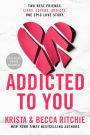 Addicted to You (Addicted Series #1)