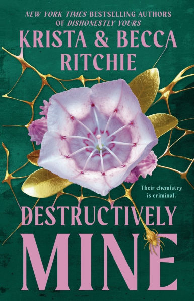Destructively Mine