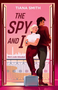 The Spy and I