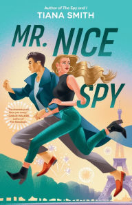 Download pdf books for free online Mr. Nice Spy English version