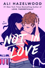 Not in Love