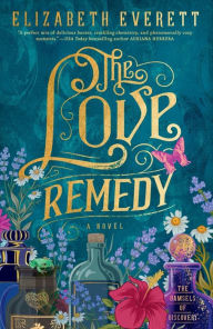 Free downloads for pdf books The Love Remedy