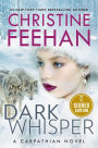 Dark Whisper (Signed Book) (Carpathian Series #36)