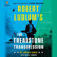 Title: Robert Ludlum's The Treadstone Transgression, Author: Joshua Hood