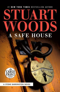 A Safe House (Stone Barrington Series #61)