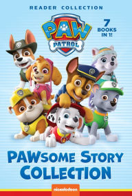 Free ibooks download for iphone PAWsome Story Collection CHM iBook MOBI