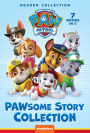PAWsome Story Collection