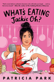 Ebooks free download pdb format What's Eating Jackie Oh? PDB RTF English version