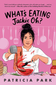 Ebooks em portugues para download What's Eating Jackie Oh? English version