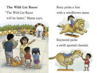 Alternative view 5 of Ready? Set. Rides! (Raymond and Roxy)