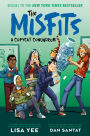 A Copycat Conundrum (The Misfits #2)